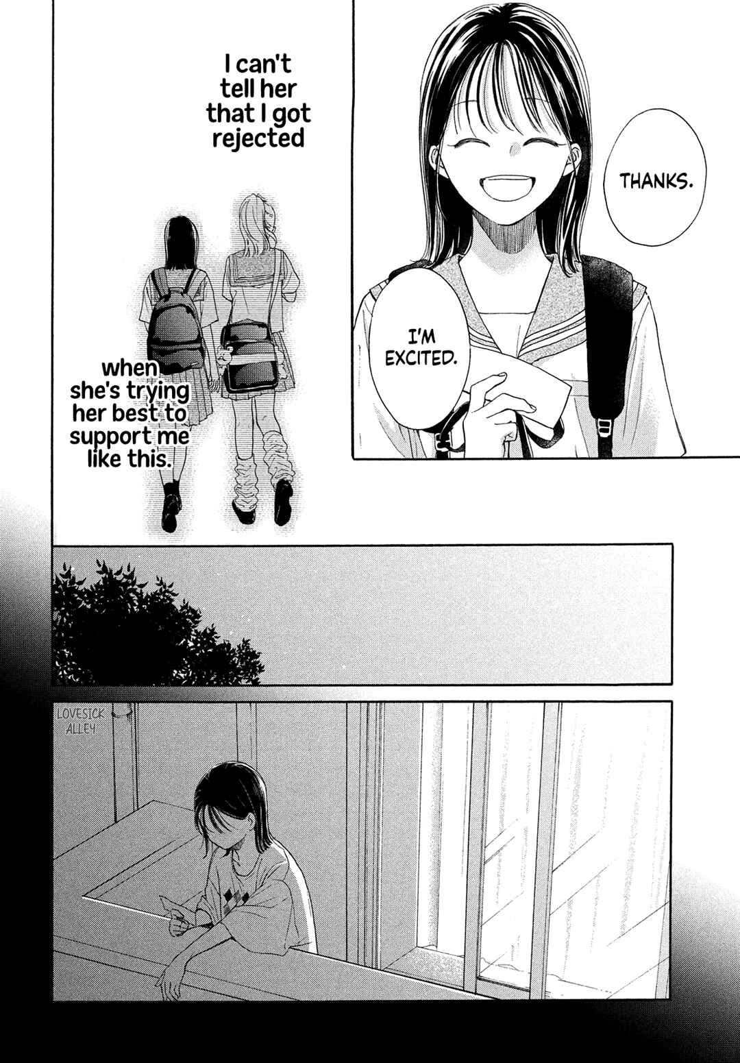 Page 22 Chapter 10 Tonari no Stella