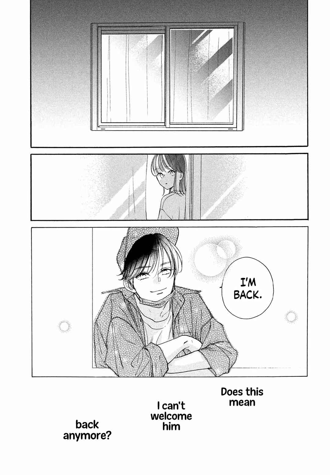 Page 25 Chapter 10 Tonari no Stella