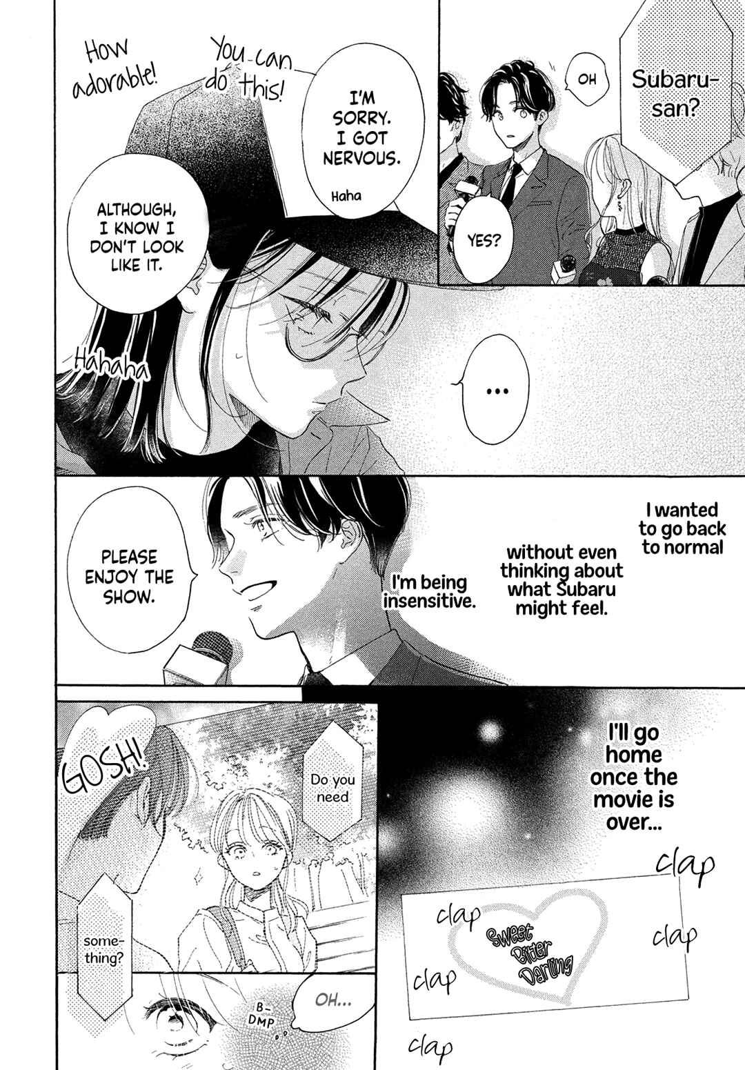 Page 32 Chapter 10 Tonari no Stella