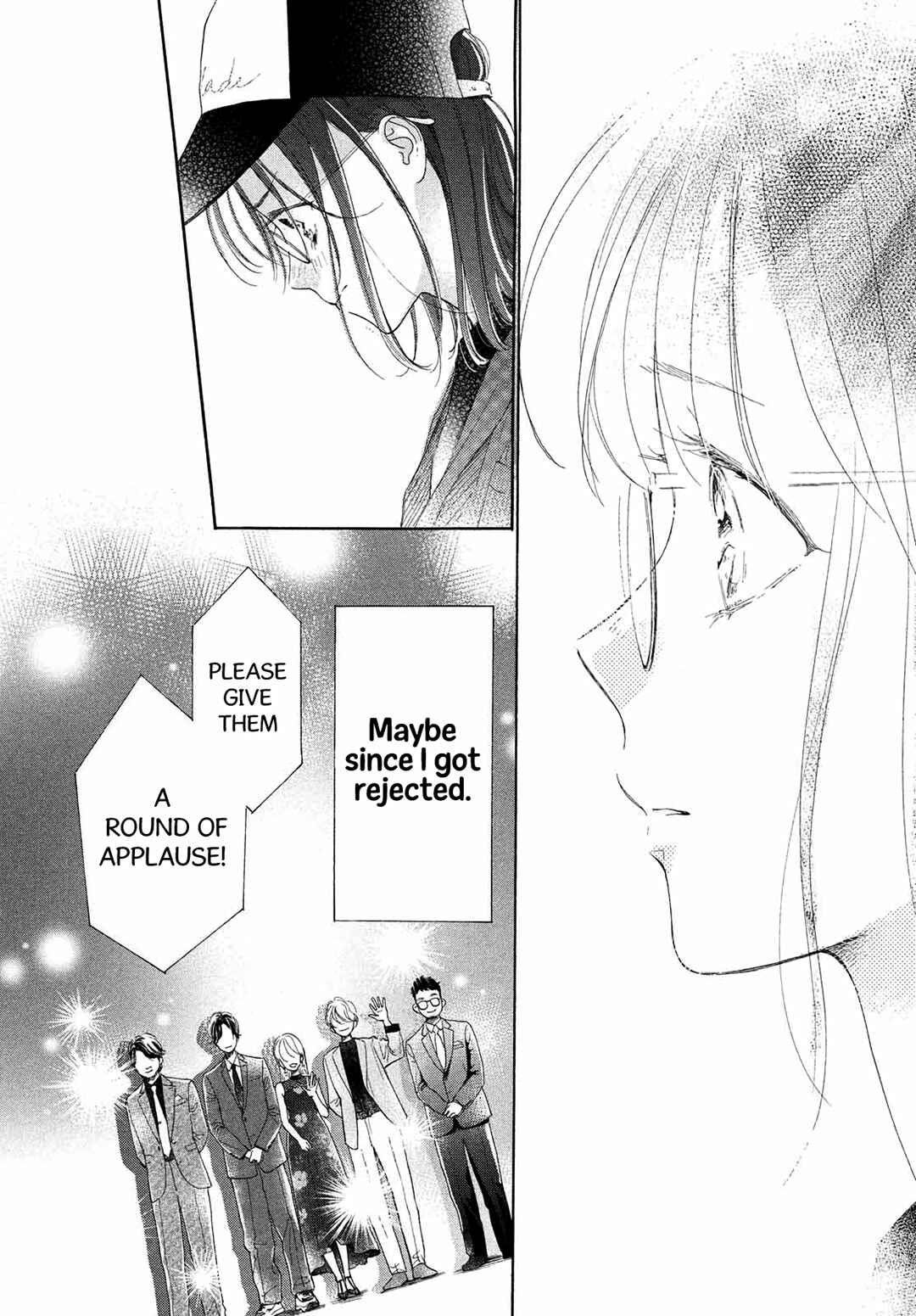 Page 37 Chapter 10 Tonari no Stella