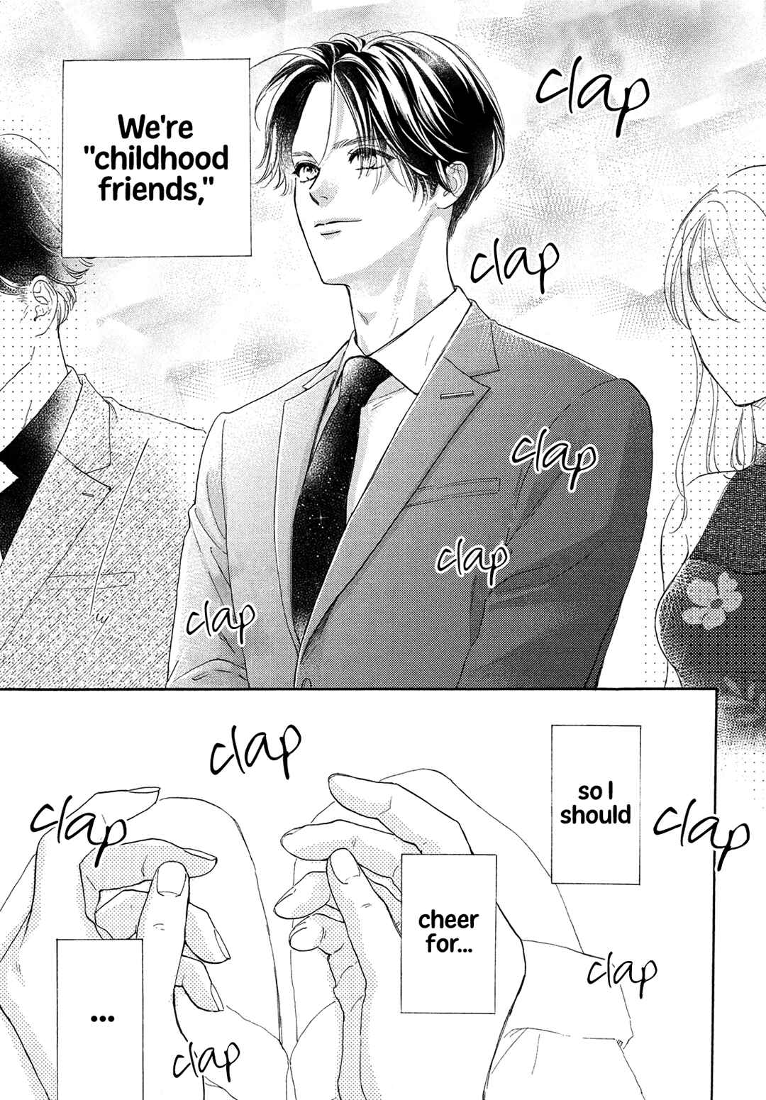 Page 38 Chapter 10 Tonari no Stella