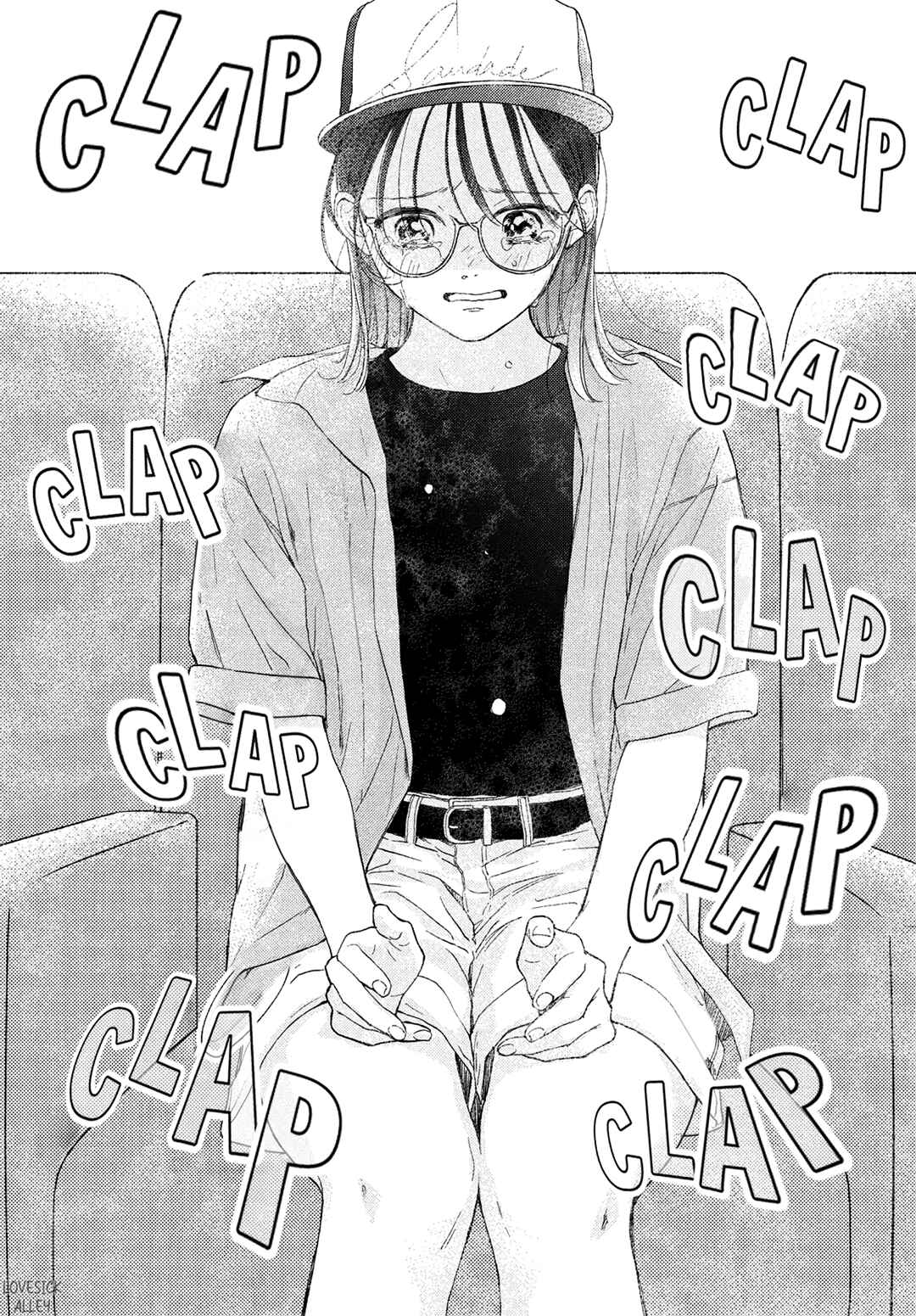 Page 39 Chapter 10 Tonari no Stella