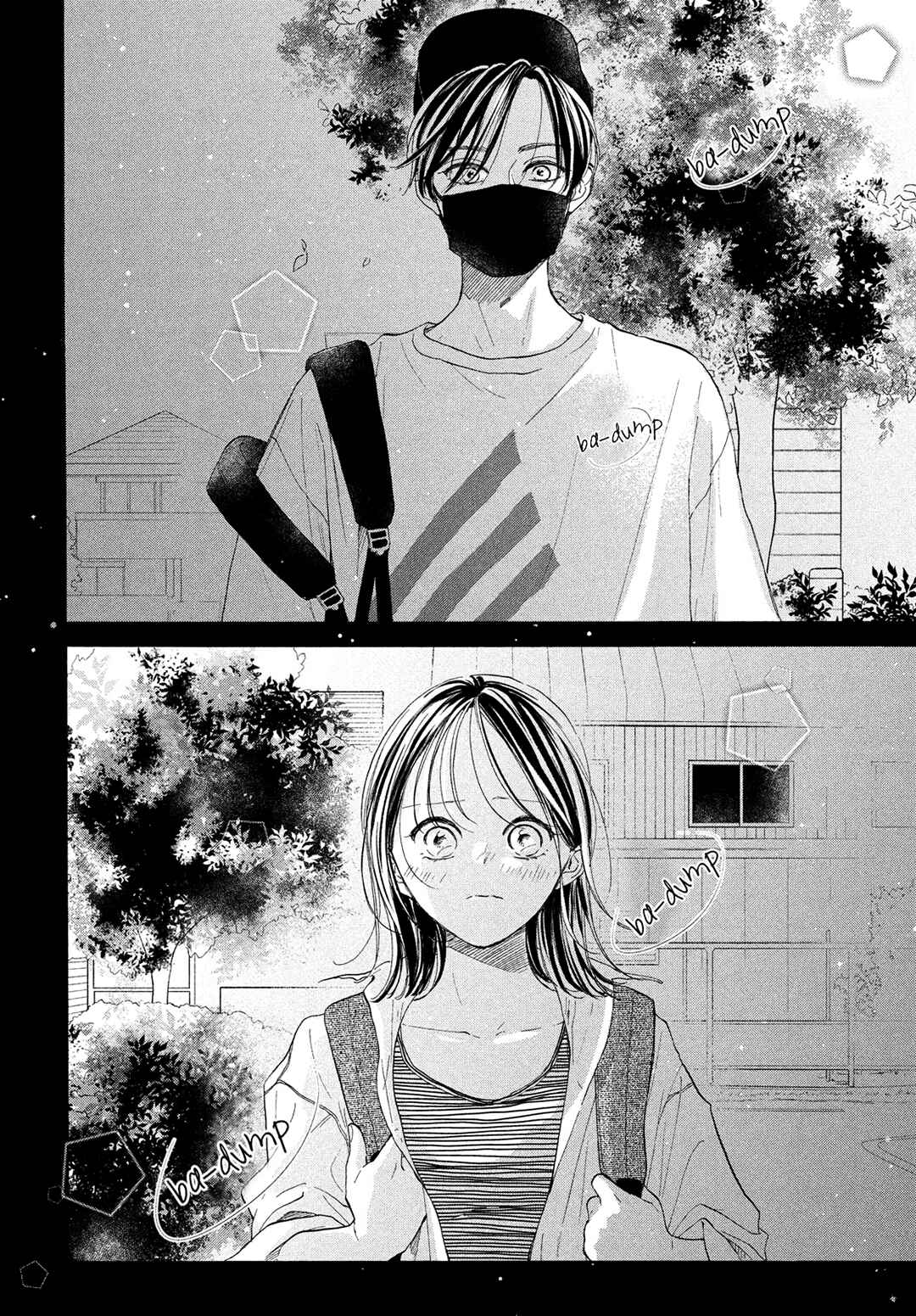 Page 6 Chapter 10 Tonari no Stella