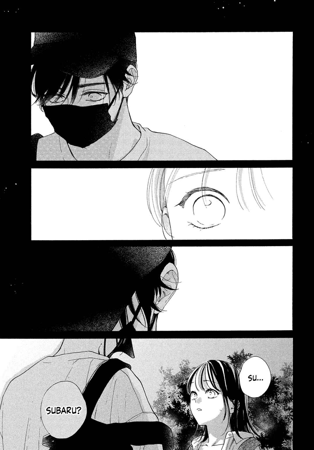 Page 7 Chapter 10 Tonari no Stella