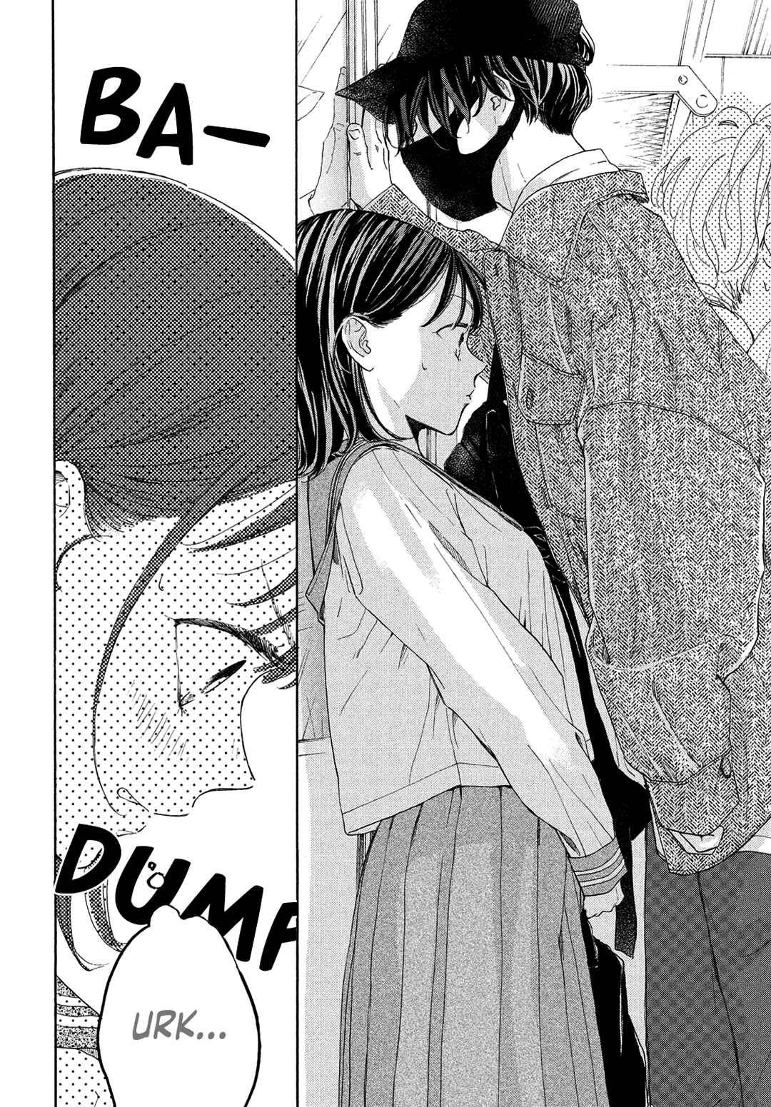 Page 14 Chapter 4 Tonari no Stella