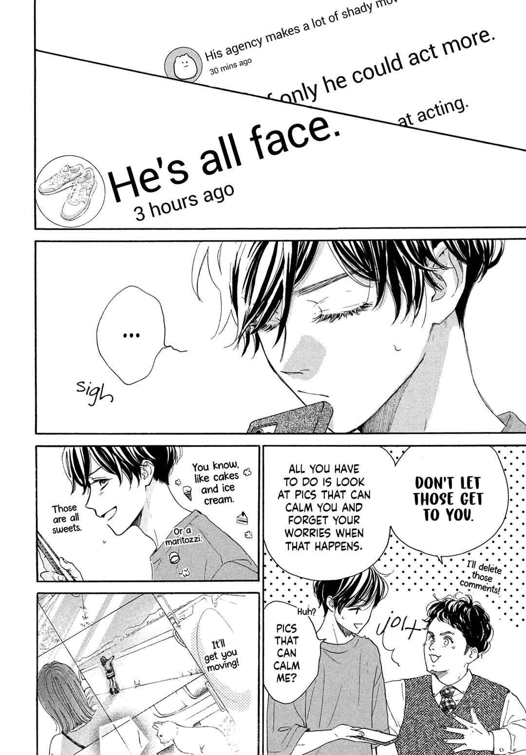 Page 24 Chapter 4 Tonari no Stella