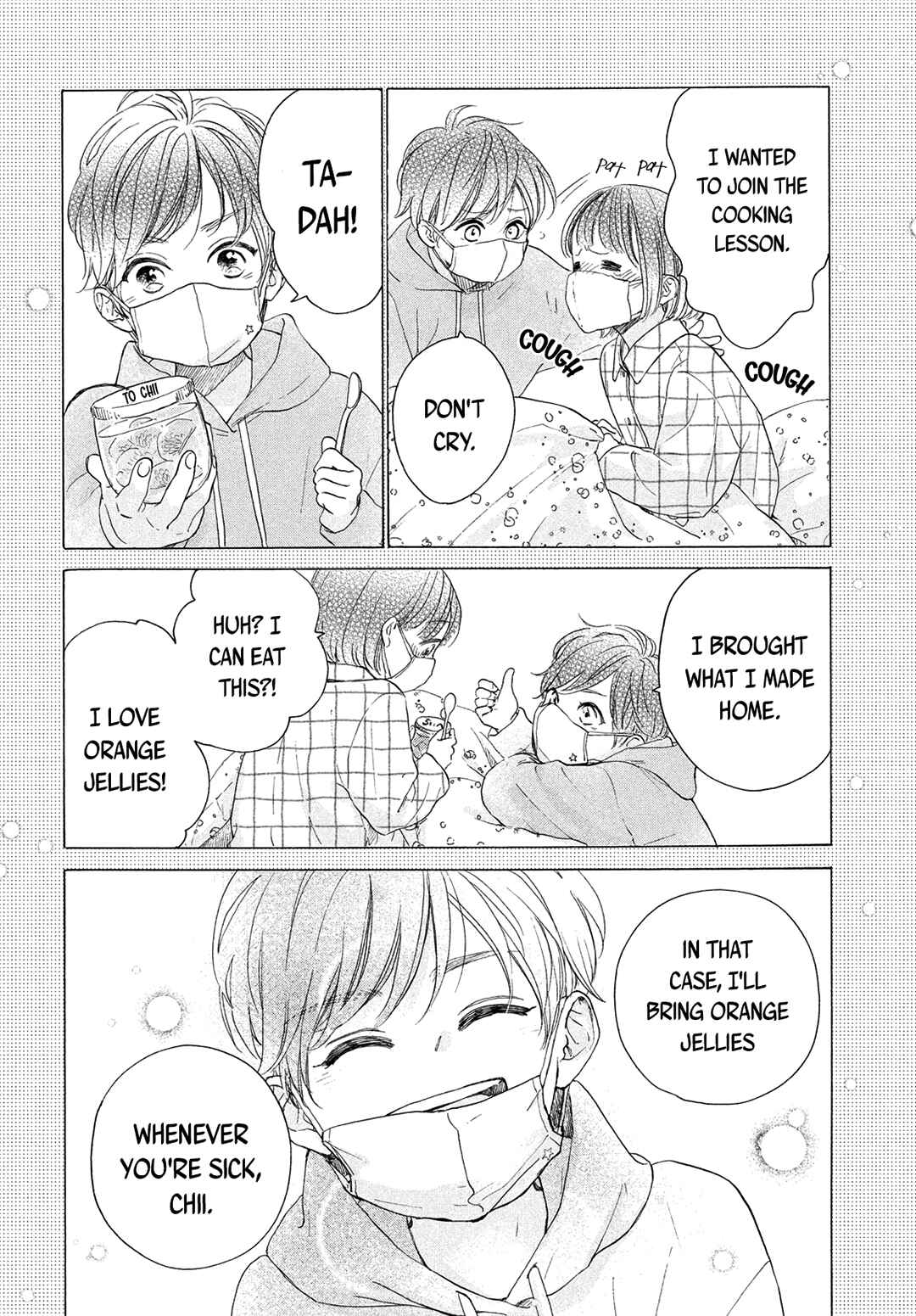 Page 30 Chapter 4 Tonari no Stella