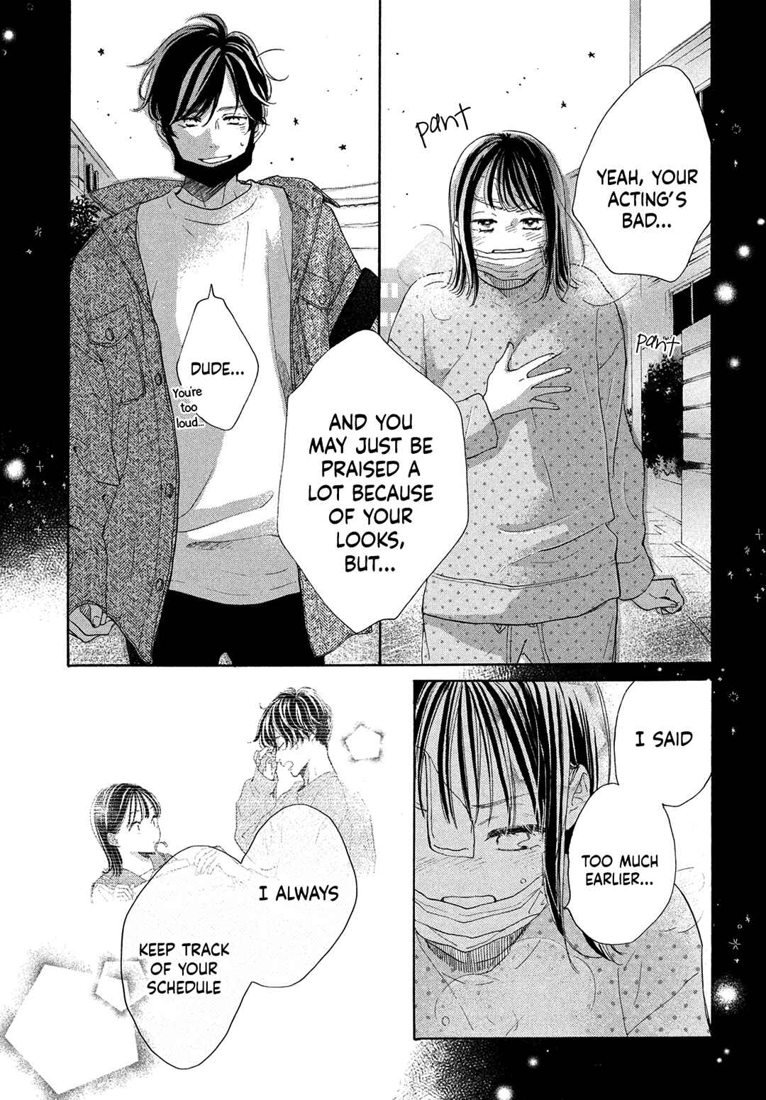 Page 41 Chapter 4 Tonari no Stella