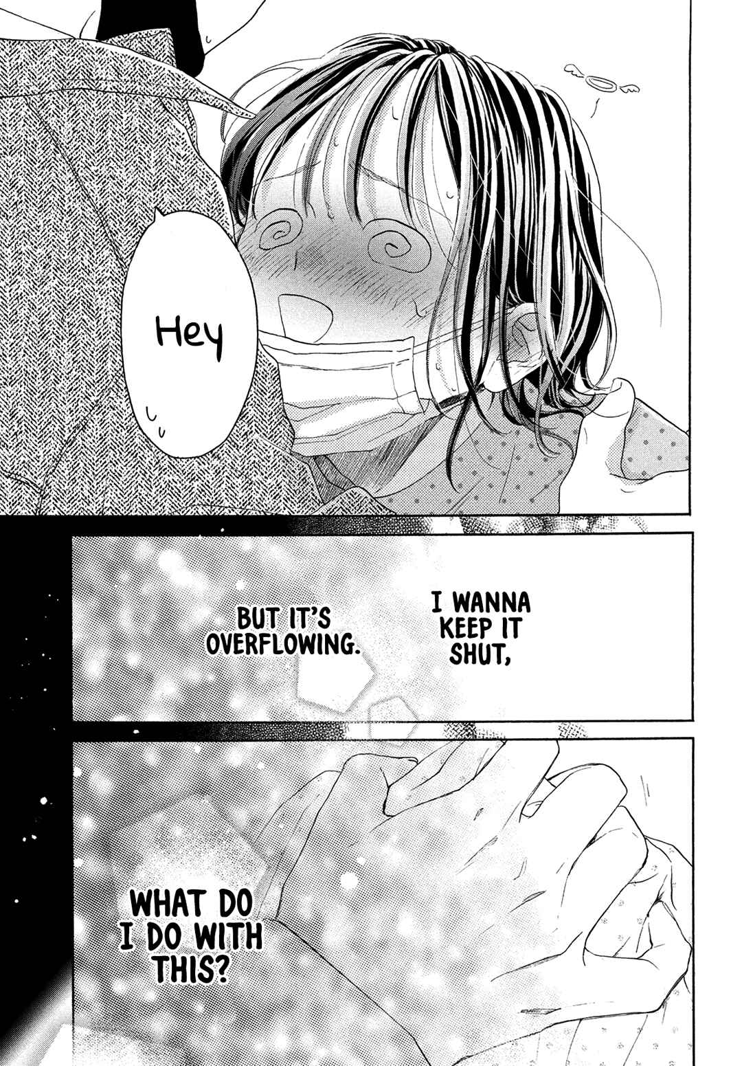 Page 45 Chapter 4 Tonari no Stella