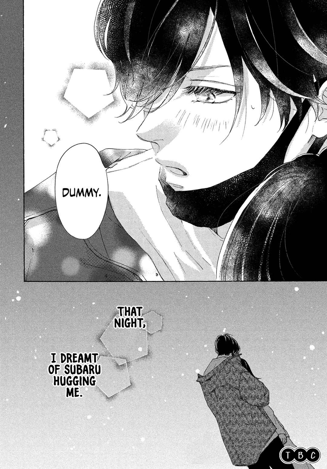Page 46 Chapter 4 Tonari no Stella