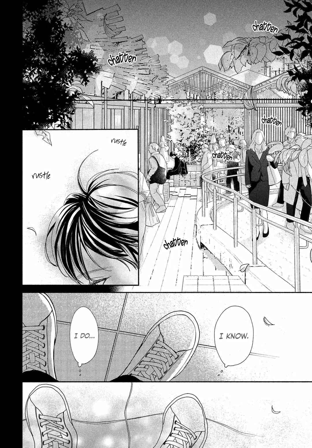 Page 13 Chapter 15 Tonari no Stella