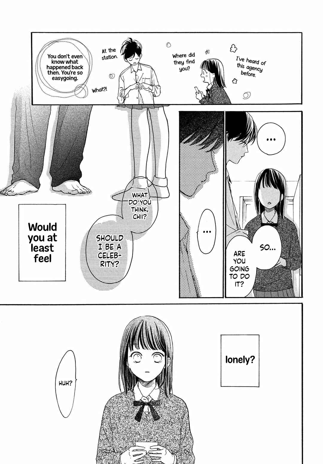 Page 18 Chapter 15 Tonari no Stella