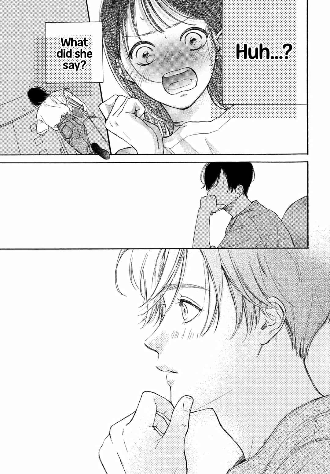 Page 34 Chapter 15 Tonari no Stella