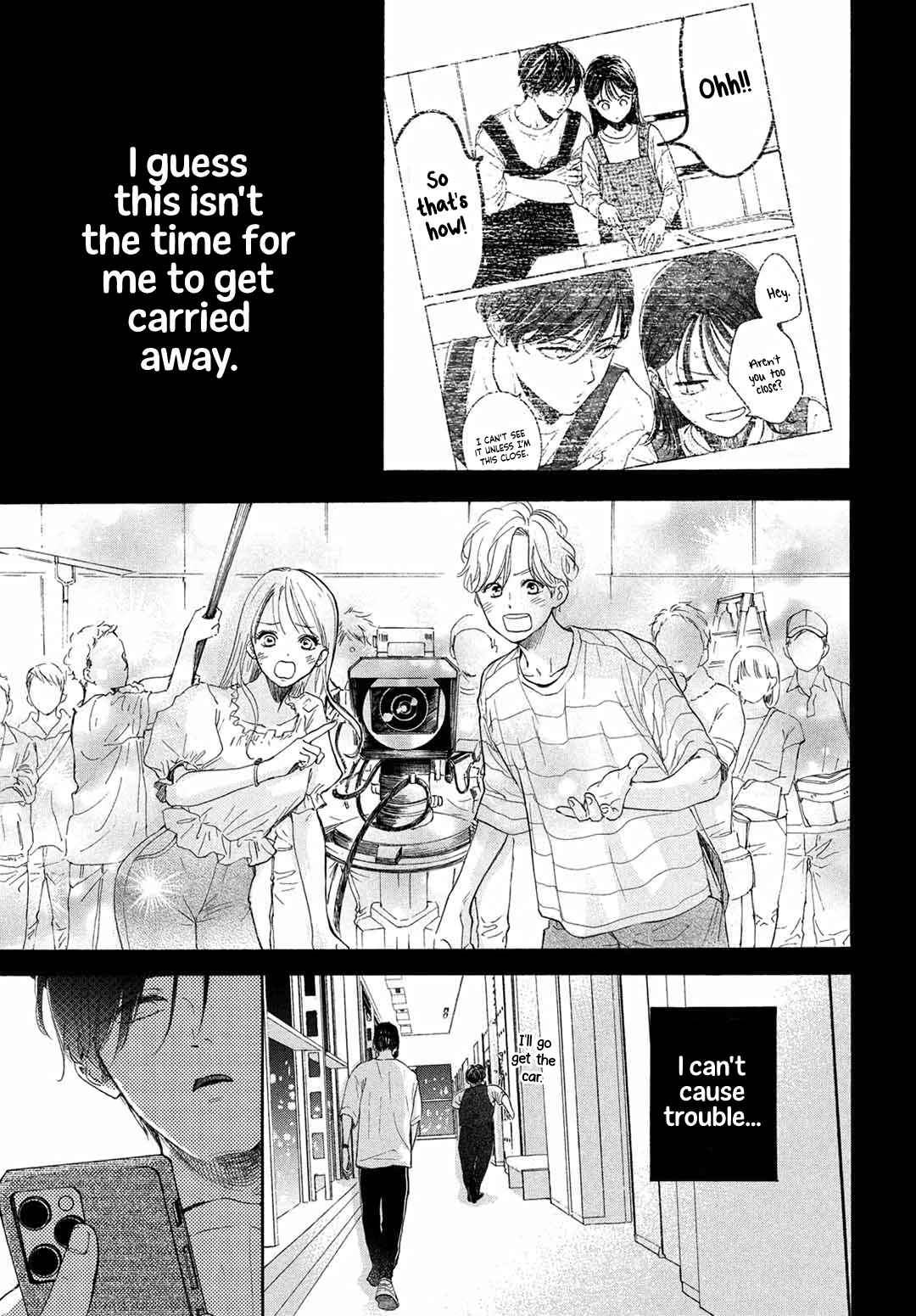 Page 38 Chapter 15 Tonari no Stella