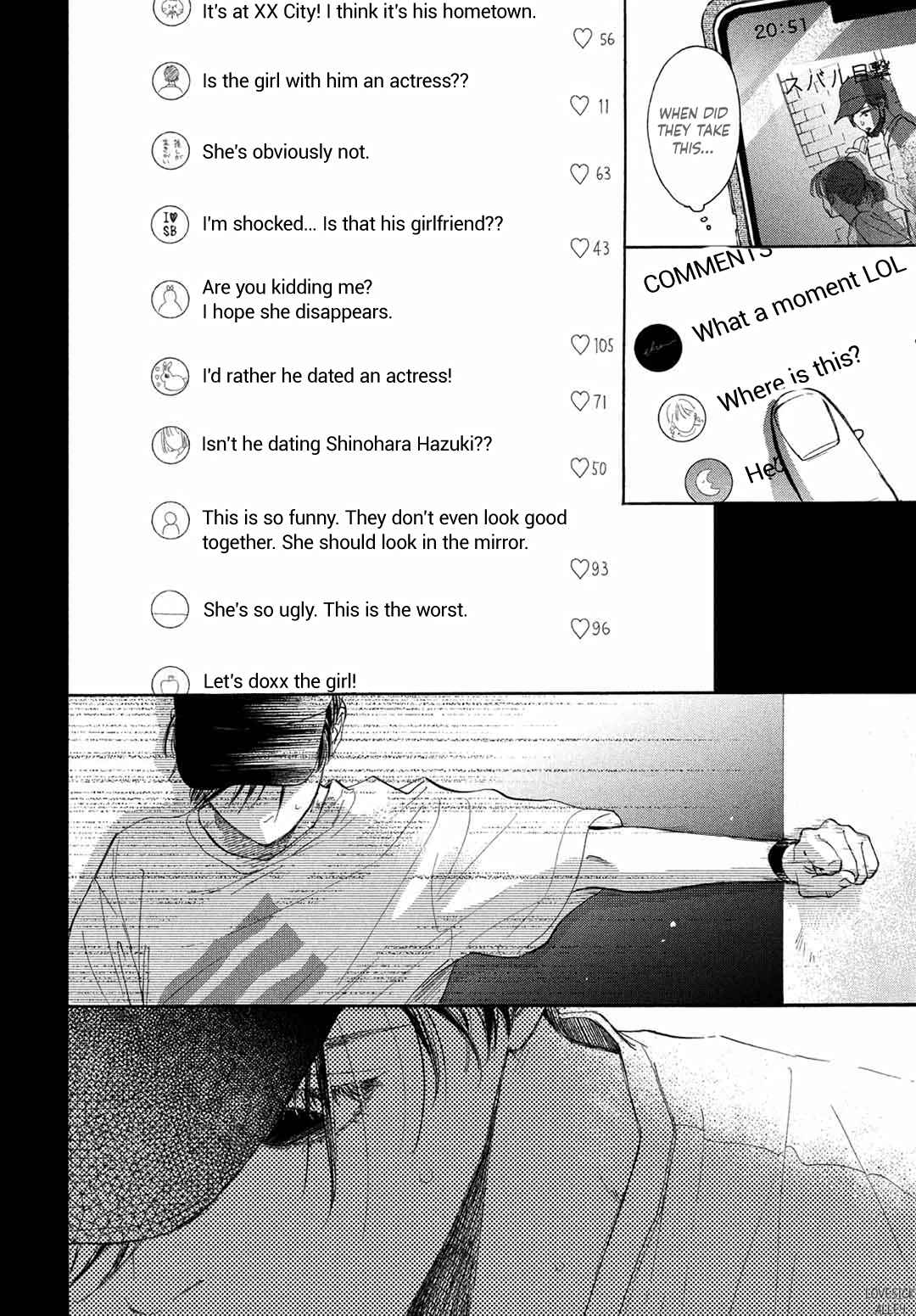 Page 39 Chapter 15 Tonari no Stella