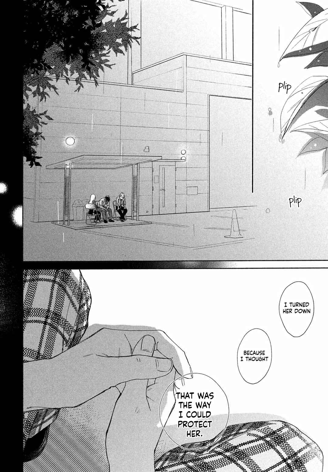 Page 41 Chapter 15 Tonari no Stella