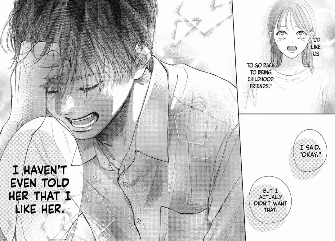 Page 43 Chapter 15 Tonari no Stella
