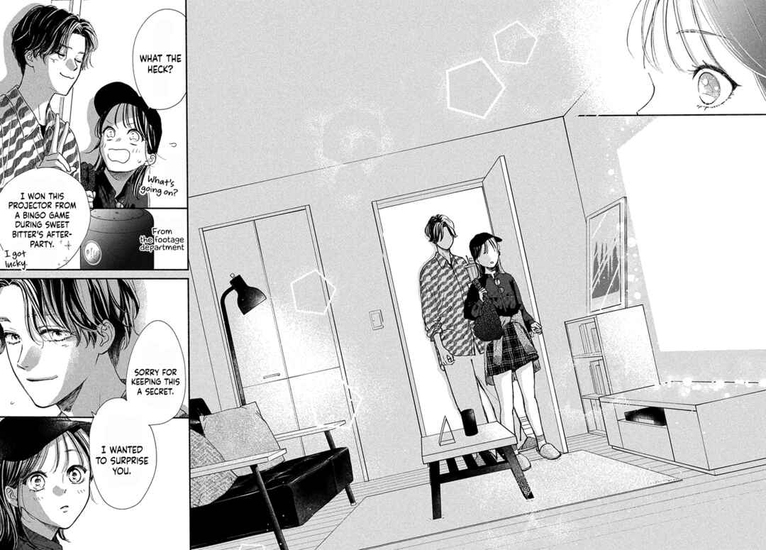 Page 20 Chapter 19 Tonari no Stella