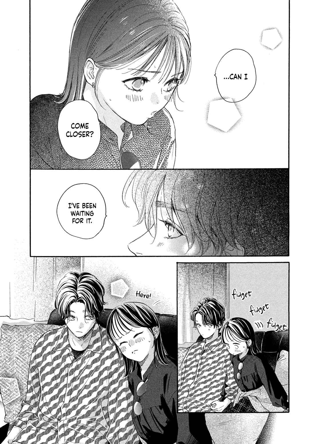Page 24 Chapter 19 Tonari no Stella