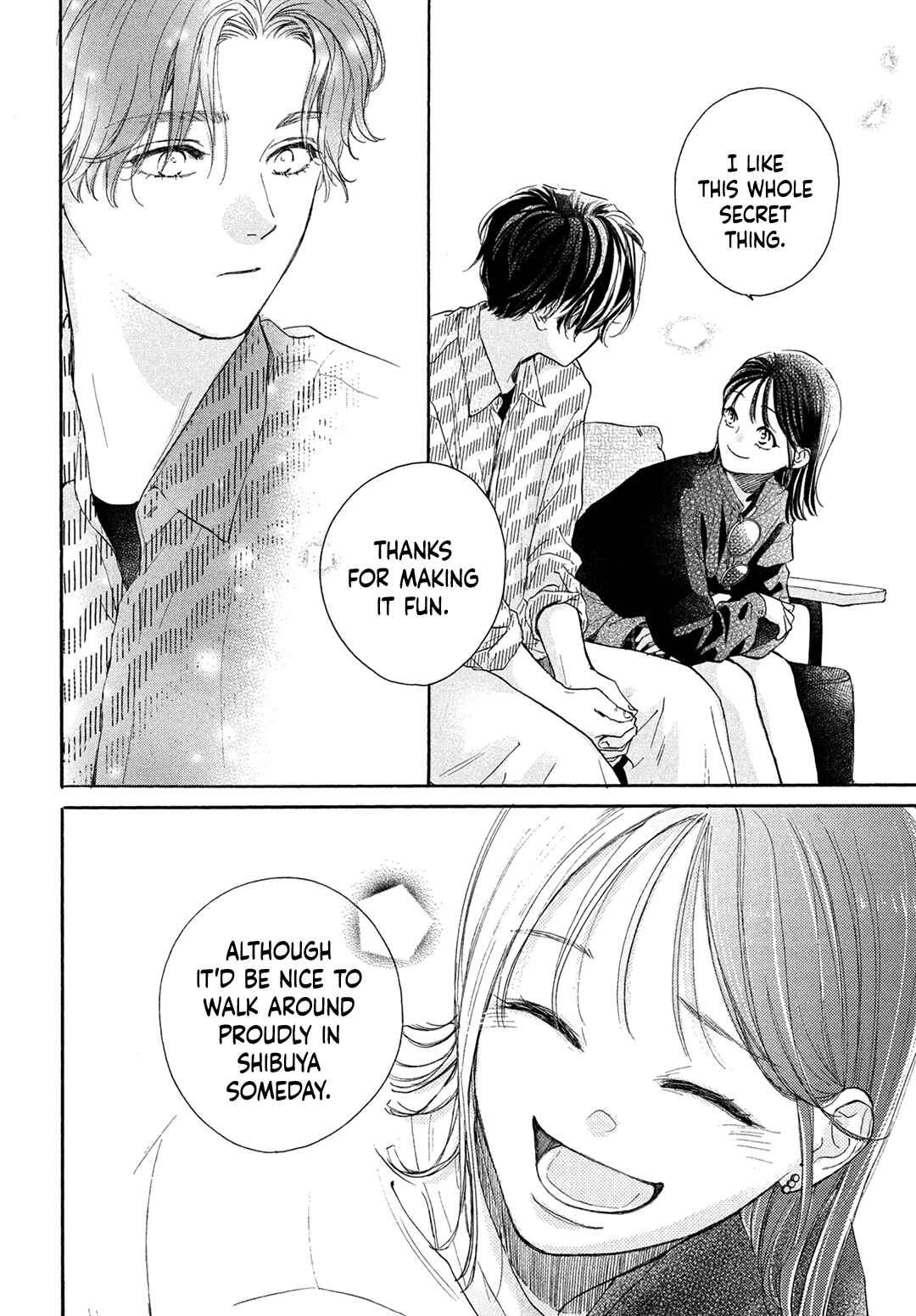 Page 29 Chapter 19 Tonari no Stella