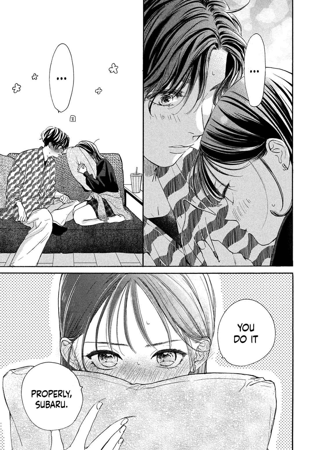 Page 36 Chapter 19 Tonari no Stella