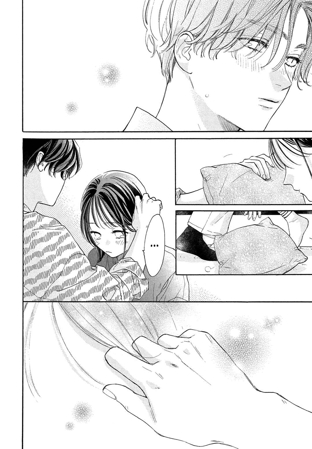 Page 37 Chapter 19 Tonari no Stella