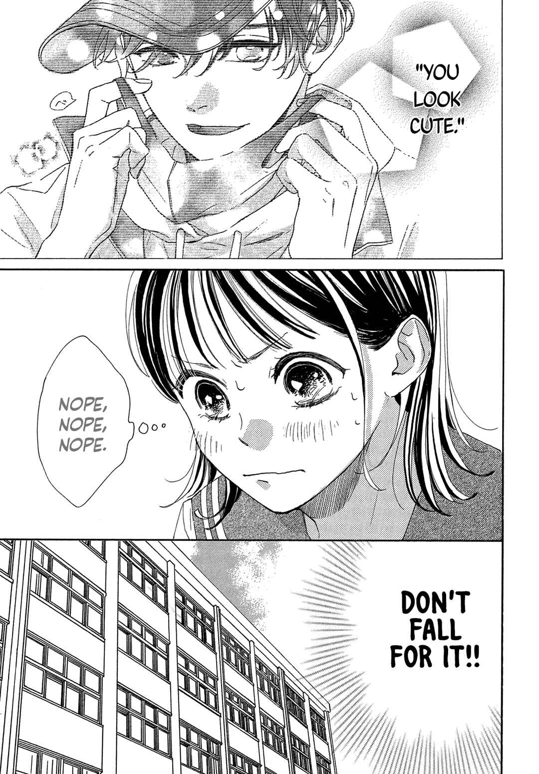 Page 11 Chapter 2 Tonari no Stella