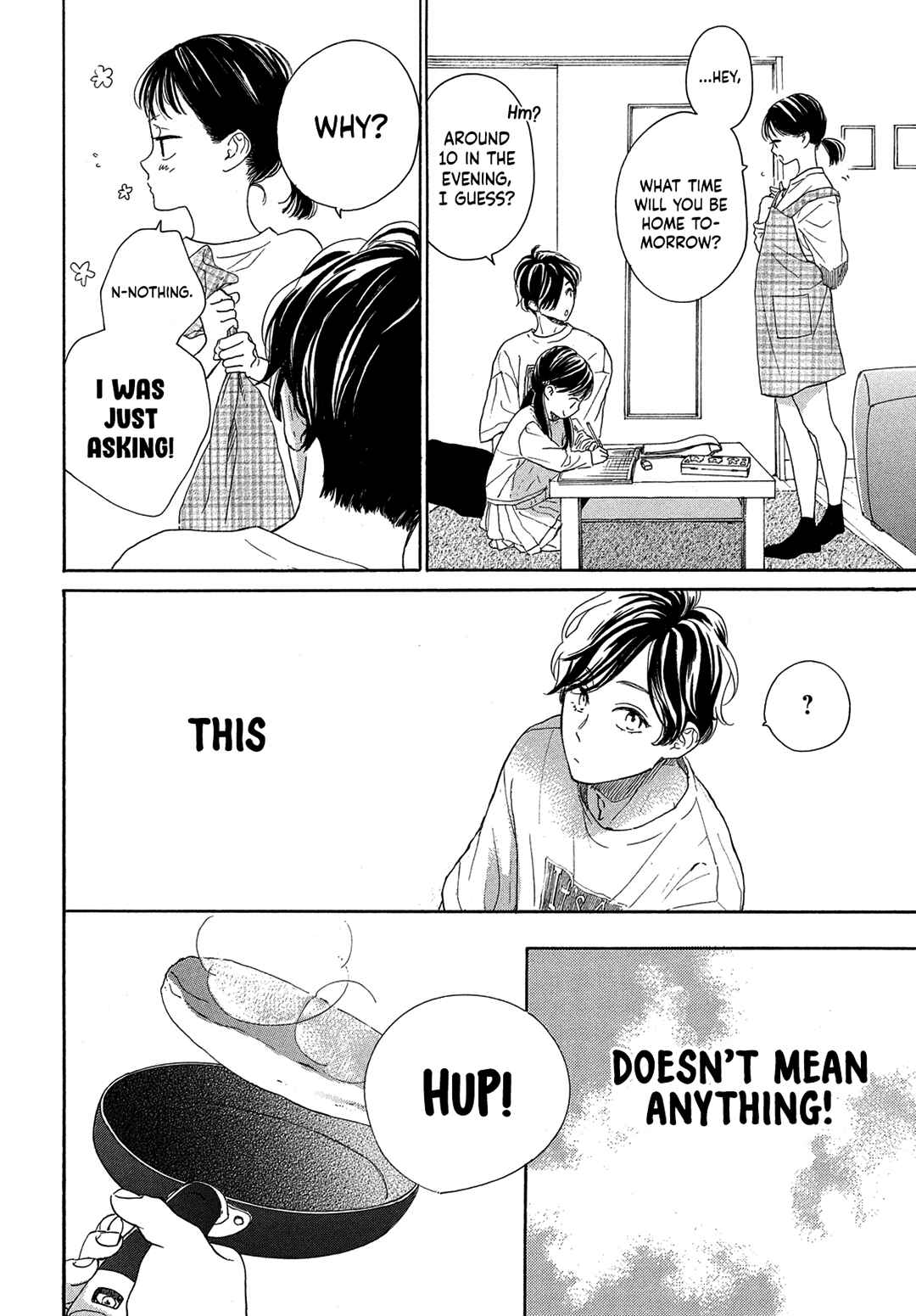 Page 26 Chapter 2 Tonari no Stella