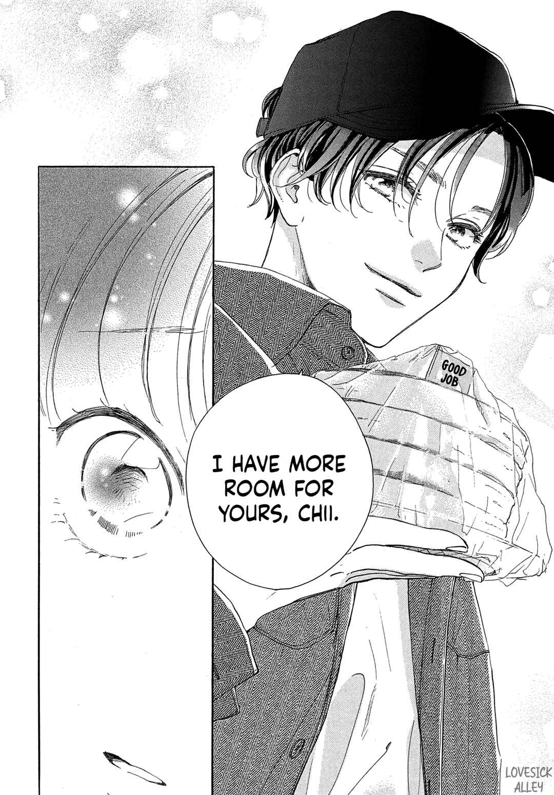 Page 40 Chapter 2 Tonari no Stella