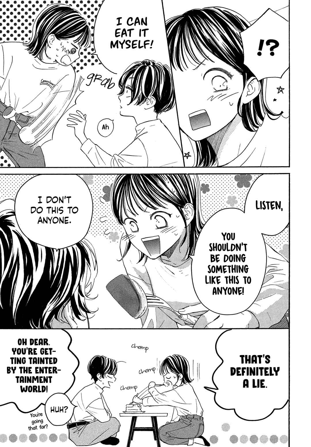 Page 47 Chapter 2 Tonari no Stella