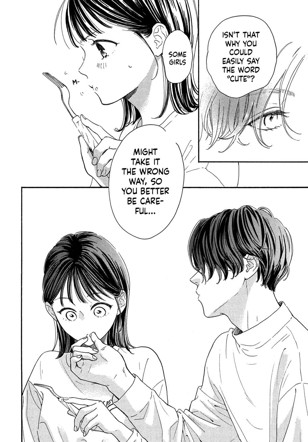 Page 48 Chapter 2 Tonari no Stella