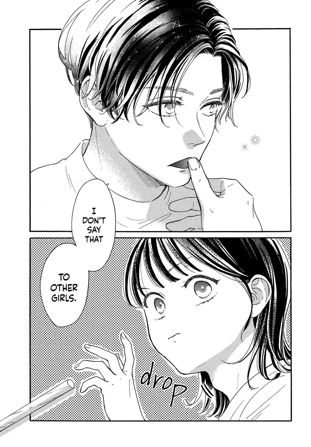 Page 49 Chapter 2 Tonari no Stella