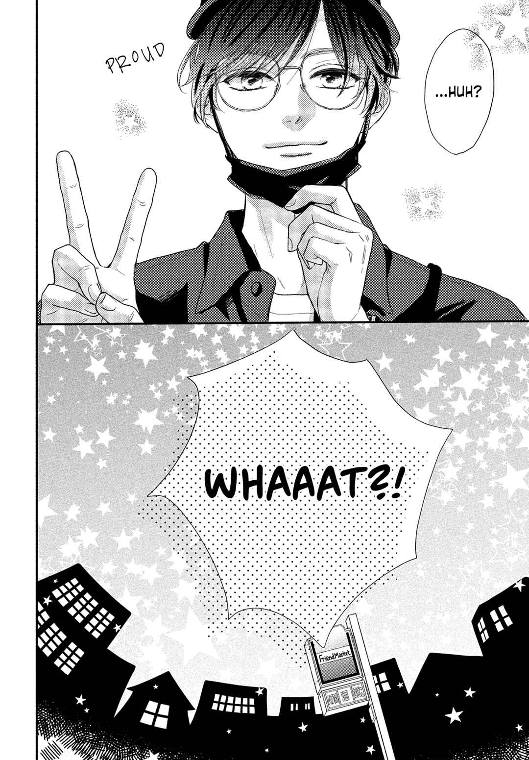 Page 14 Chapter 5 Tonari no Stella