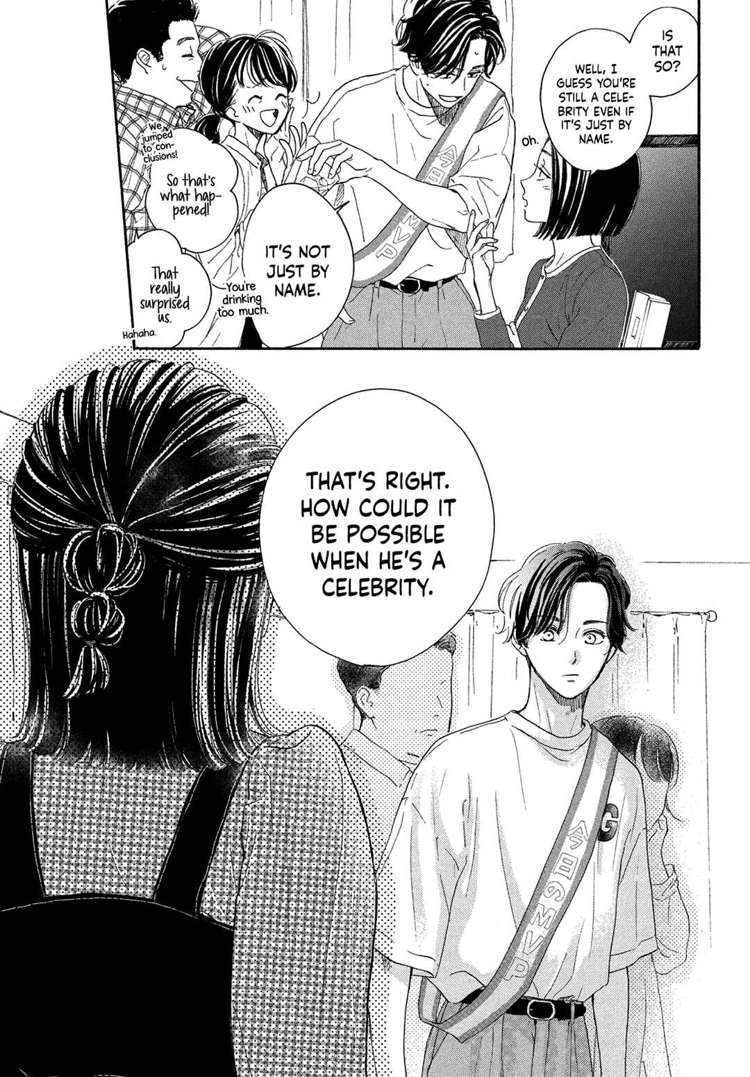 Page 35 Chapter 5 Tonari no Stella