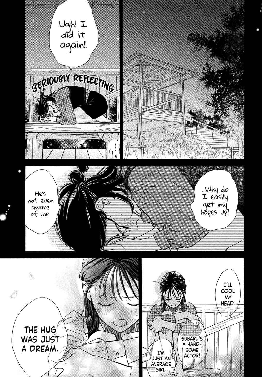 Page 37 Chapter 5 Tonari no Stella