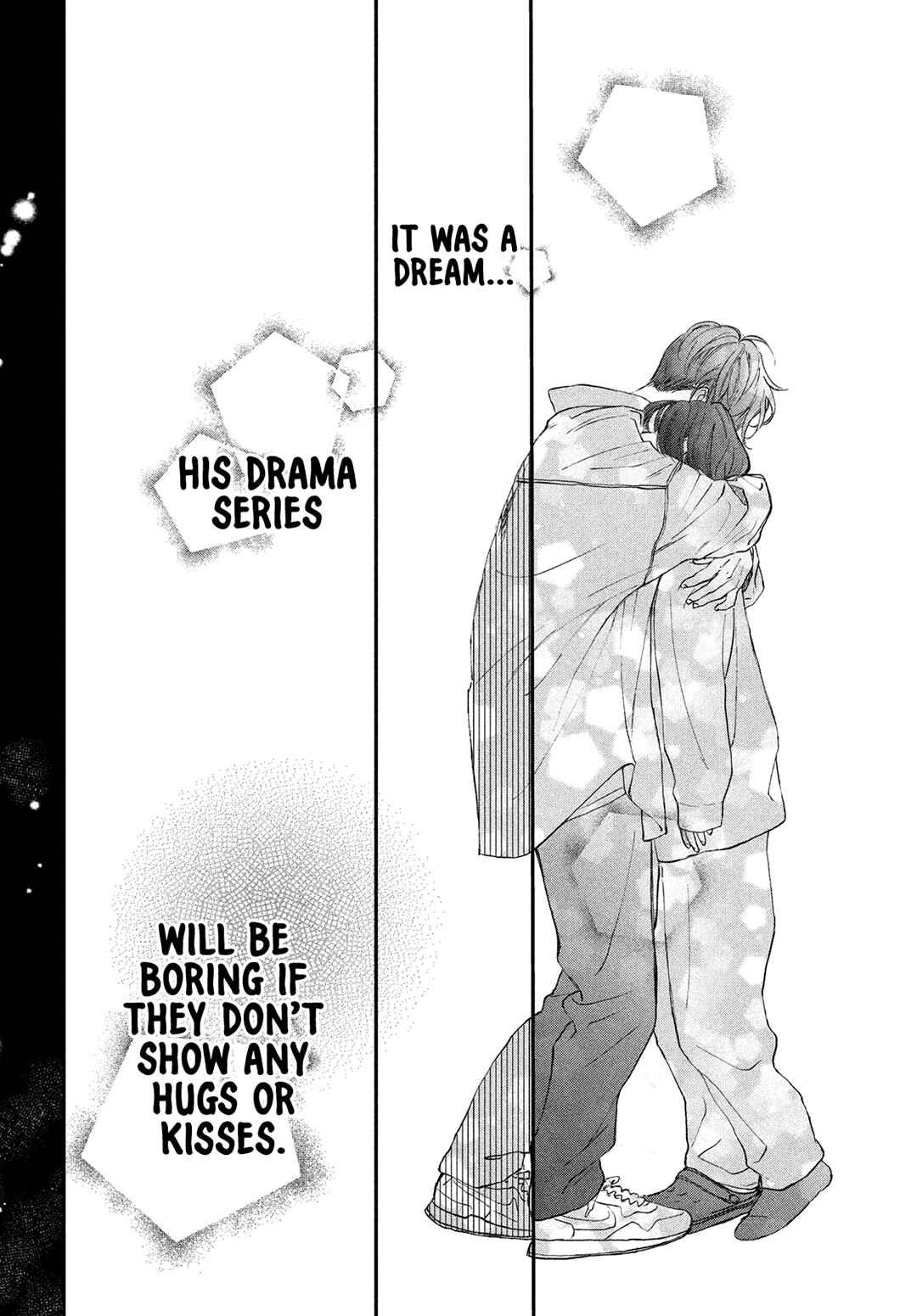 Page 38 Chapter 5 Tonari no Stella