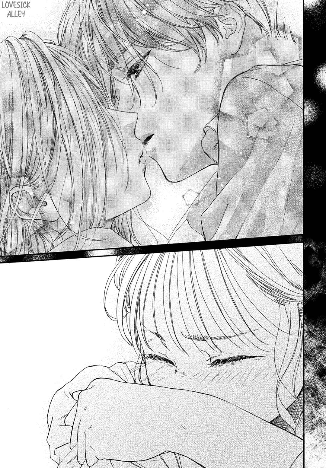 Page 39 Chapter 5 Tonari no Stella