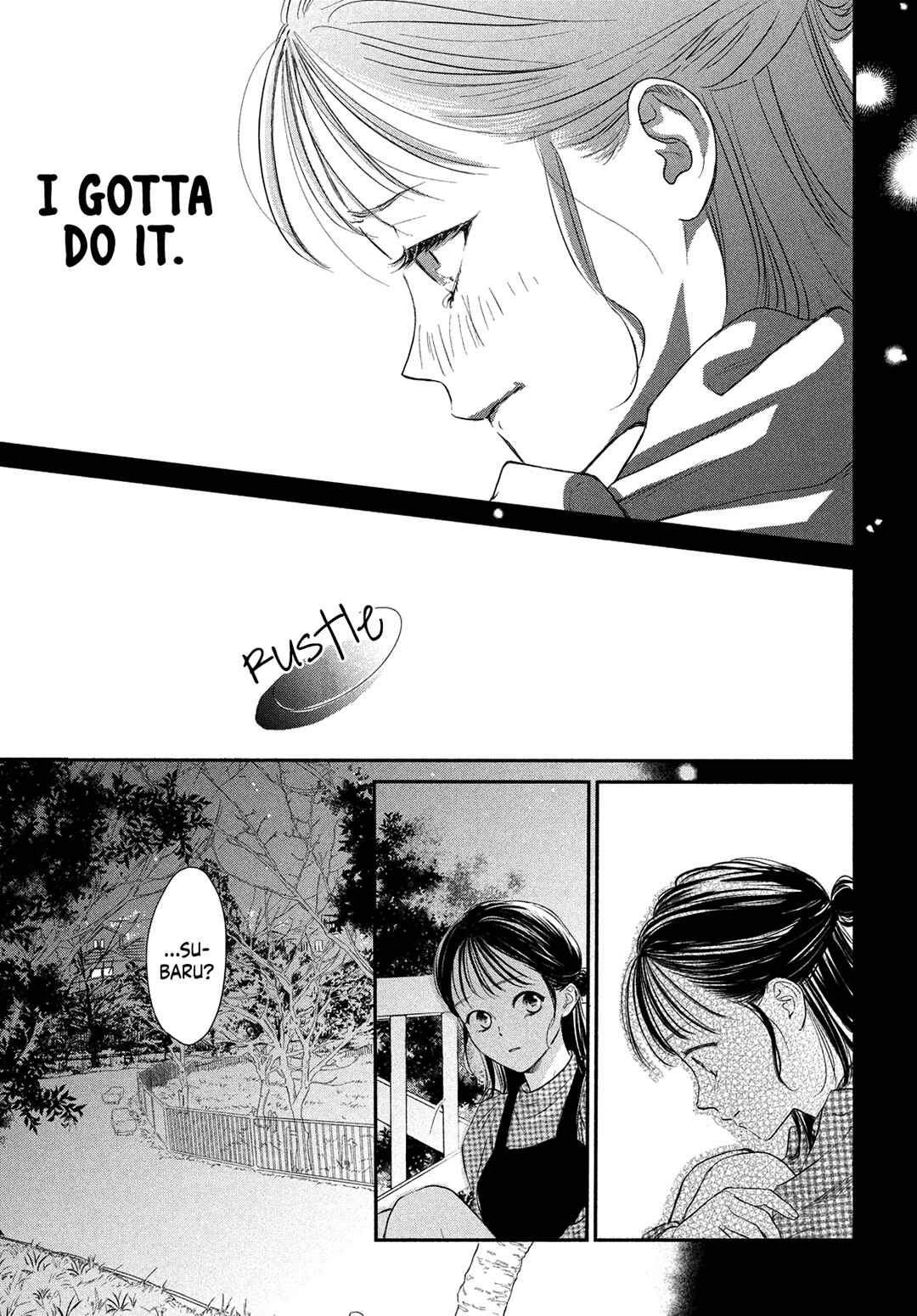 Page 41 Chapter 5 Tonari no Stella