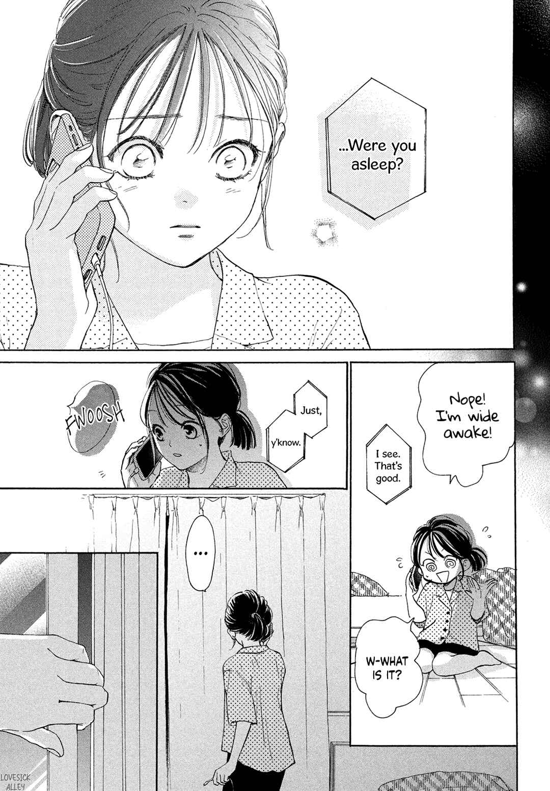 Page 16 Chapter 16 Tonari no Stella