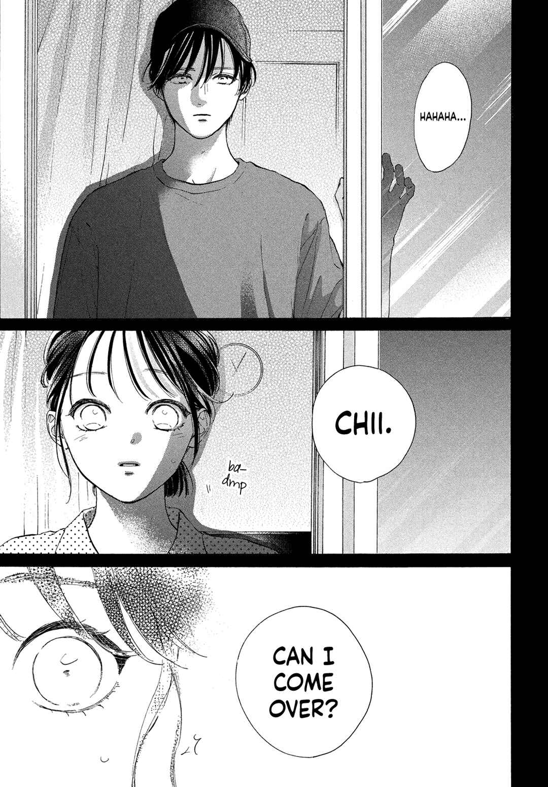 Page 19 Chapter 16 Tonari no Stella