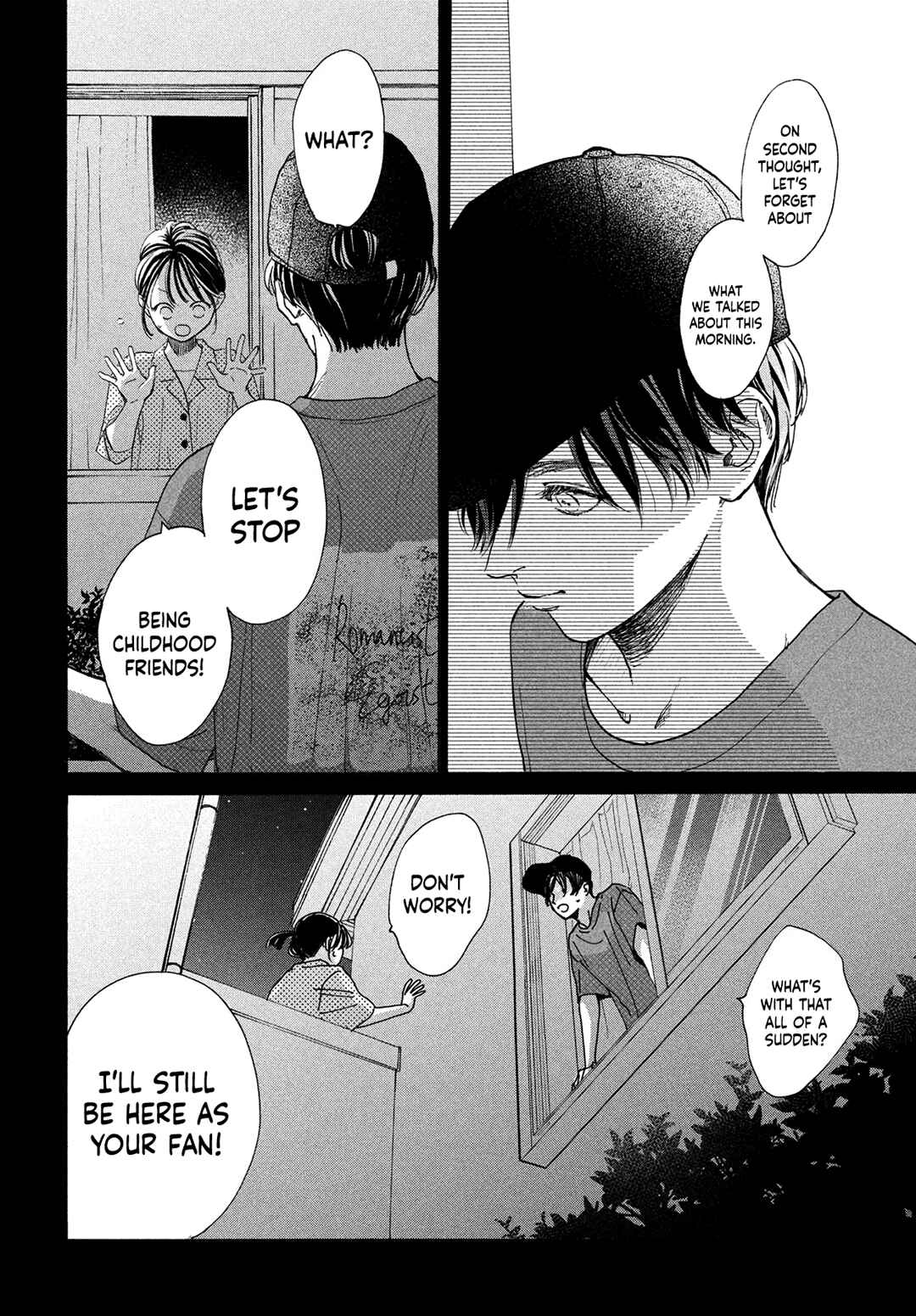 Page 22 Chapter 16 Tonari no Stella