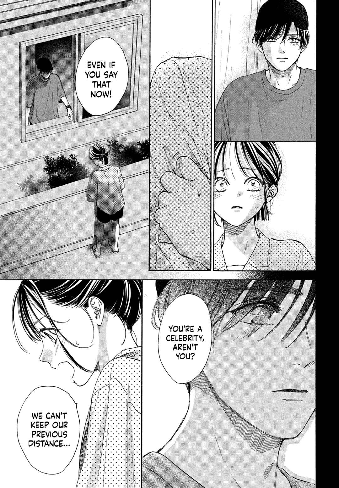 Page 26 Chapter 16 Tonari no Stella