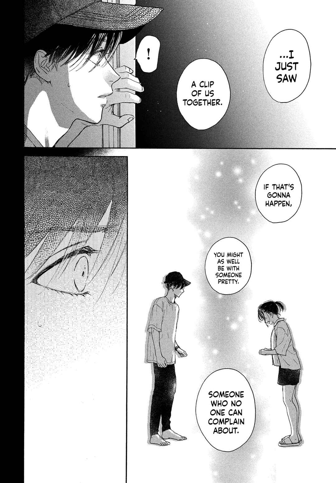 Page 27 Chapter 16 Tonari no Stella
