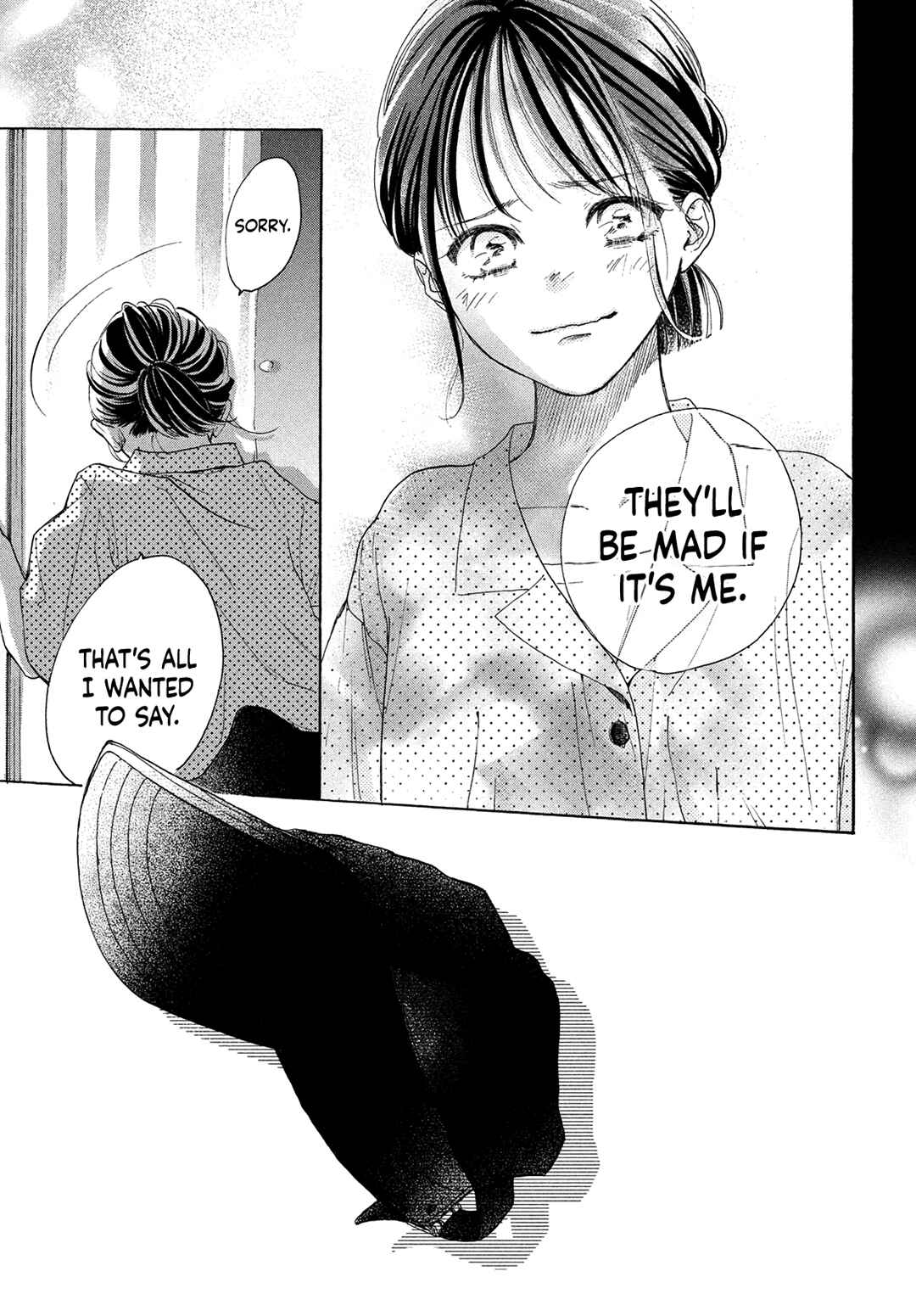 Page 28 Chapter 16 Tonari no Stella