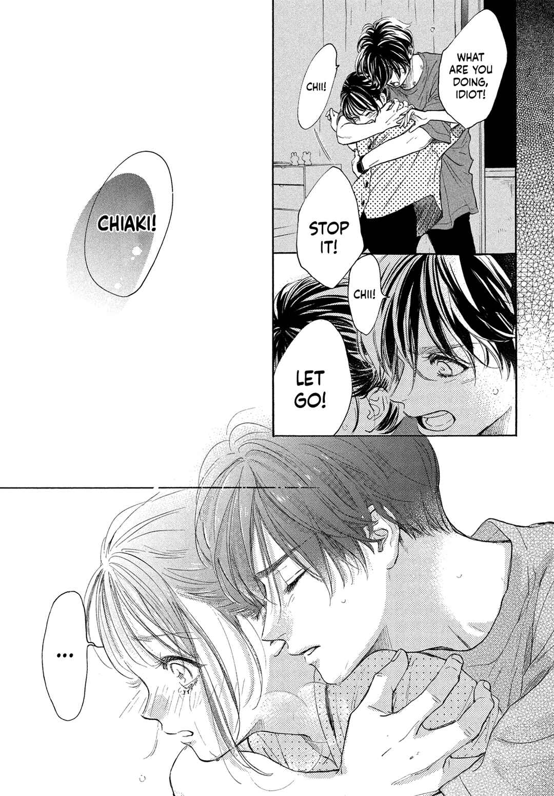 Page 30 Chapter 16 Tonari no Stella