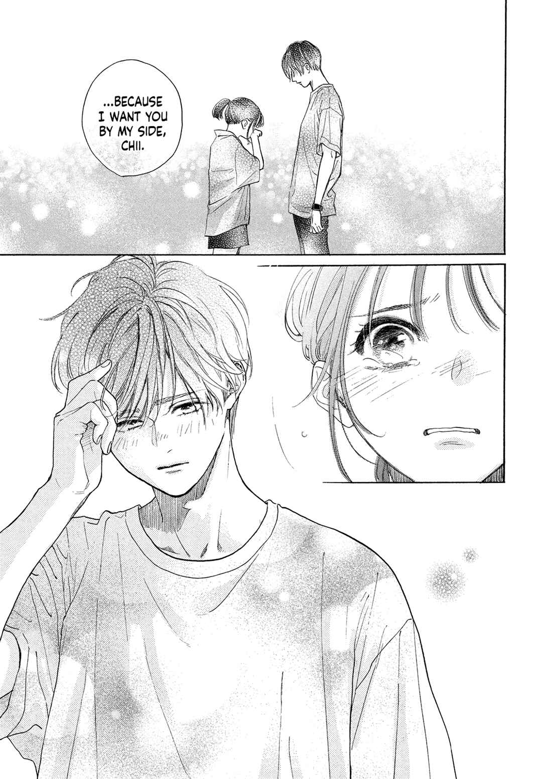 Page 36 Chapter 16 Tonari no Stella