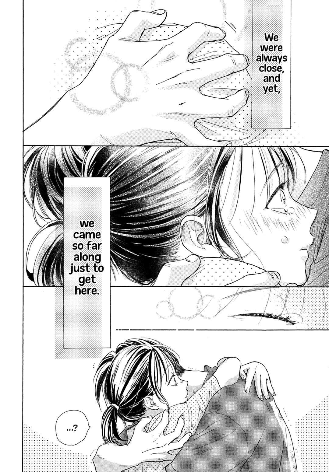 Page 39 Chapter 16 Tonari no Stella