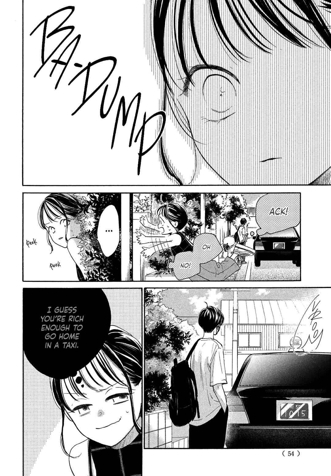Page 10 Chapter 11 Tonari no Stella