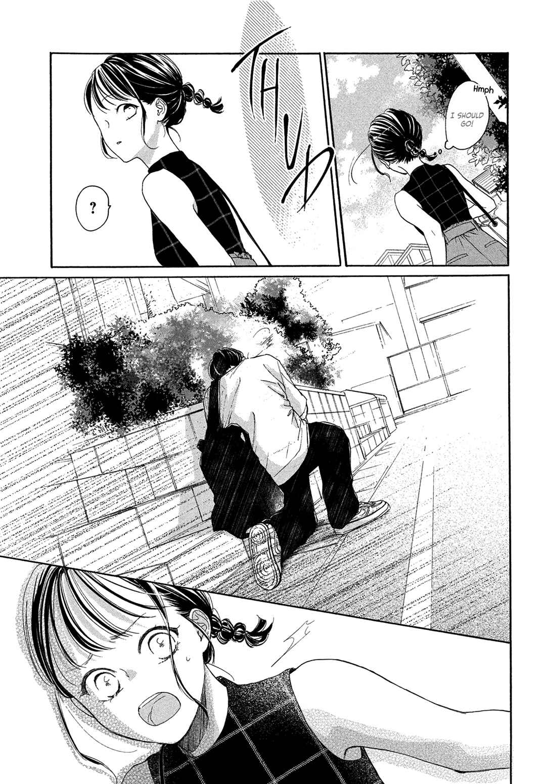 Page 11 Chapter 11 Tonari no Stella