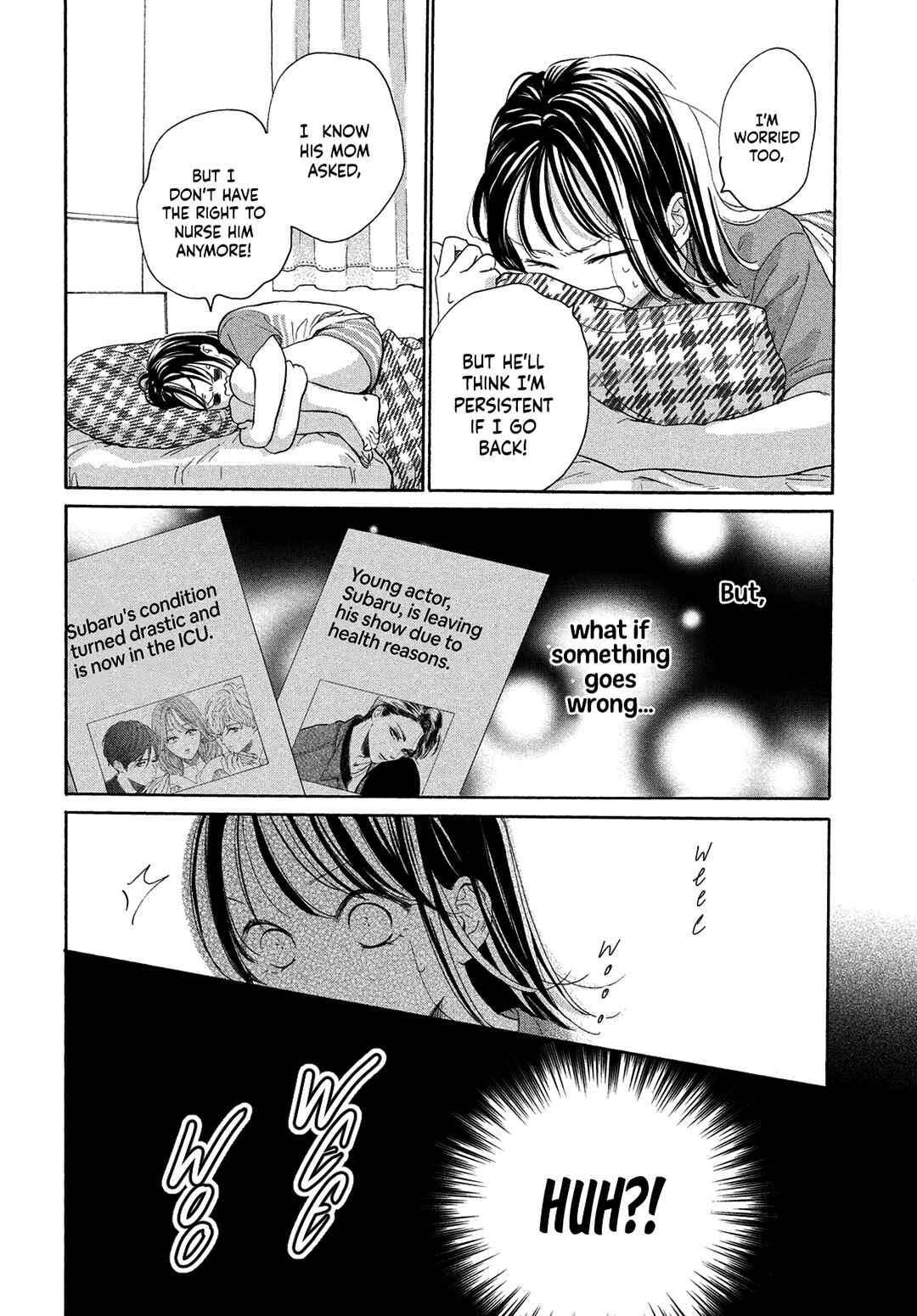 Page 28 Chapter 11 Tonari no Stella